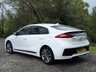 USED 2019 69 HYUNDAI IONIQ 1.6 h-GDi GPF Premium SE Hatchback 5dr Petrol Hybrid DCT Euro 6 (s/s) (141 ps) 
