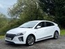 USED 2019 69 HYUNDAI IONIQ 1.6 h-GDi GPF Premium SE Hatchback 5dr Petrol Hybrid DCT Euro 6 (s/s) (141 ps) 