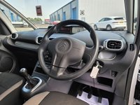 USED 2016 65 CITROEN C3 PICASSO 1.2 PureTech VTR+ MPV 5dr Petrol Manual Euro 6 (110 ps) 1 Previous Owner - &pound;35 Tax - Cruise Control