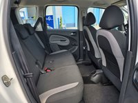 USED 2016 65 CITROEN C3 PICASSO 1.2 PureTech VTR+ MPV 5dr Petrol Manual Euro 6 (110 ps) 1 Previous Owner - &pound;35 Tax - Cruise Control