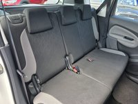 USED 2016 65 CITROEN C3 PICASSO 1.2 PureTech VTR+ MPV 5dr Petrol Manual Euro 6 (110 ps) 1 Previous Owner - &pound;35 Tax - Cruise Control