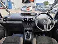 USED 2016 65 CITROEN C3 PICASSO 1.2 PureTech VTR+ MPV 5dr Petrol Manual Euro 6 (110 ps) 1 Previous Owner - &pound;35 Tax - Cruise Control