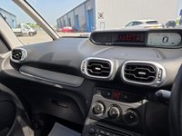 USED 2016 65 CITROEN C3 PICASSO 1.2 PureTech VTR+ MPV 5dr Petrol Manual Euro 6 (110 ps) 1 Previous Owner - &pound;35 Tax - Cruise Control