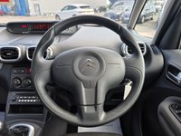 USED 2016 65 CITROEN C3 PICASSO 1.2 PureTech VTR+ MPV 5dr Petrol Manual Euro 6 (110 ps) 1 Previous Owner - &pound;35 Tax - Cruise Control