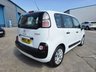 USED 2016 65 CITROEN C3 PICASSO 1.2 PureTech VTR+ MPV 5dr Petrol Manual Euro 6 (110 ps) 1 Previous Owner - &pound;35 Tax - Cruise Control