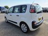 USED 2016 65 CITROEN C3 PICASSO 1.2 PureTech VTR+ MPV 5dr Petrol Manual Euro 6 (110 ps) 1 Previous Owner - &pound;35 Tax - Cruise Control