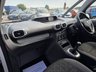 USED 2016 65 CITROEN C3 PICASSO 1.2 PureTech VTR+ MPV 5dr Petrol Manual Euro 6 (110 ps) 1 Previous Owner - &pound;35 Tax - Cruise Control