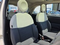 USED 2013 63 FIAT 500 1.2 Lounge Hatchback 3dr Petrol Manual Euro 4 (69 bhp) 