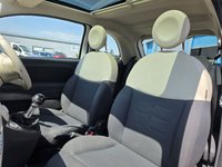 USED 2013 63 FIAT 500 1.2 Lounge Hatchback 3dr Petrol Manual Euro 4 (69 bhp) 