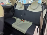 USED 2013 63 FIAT 500 1.2 Lounge Hatchback 3dr Petrol Manual Euro 4 (69 bhp) 