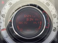 USED 2013 63 FIAT 500 1.2 Lounge Hatchback 3dr Petrol Manual Euro 4 (69 bhp) 
