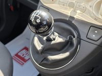 USED 2013 63 FIAT 500 1.2 Lounge Hatchback 3dr Petrol Manual Euro 4 (69 bhp) 