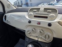 USED 2013 63 FIAT 500 1.2 Lounge Hatchback 3dr Petrol Manual Euro 4 (69 bhp) 