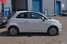 USED 2013 63 FIAT 500 1.2 Lounge Hatchback 3dr Petrol Manual Euro 4 (69 bhp) 
