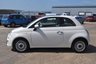 USED 2013 63 FIAT 500 1.2 Lounge Hatchback 3dr Petrol Manual Euro 4 (69 bhp) 