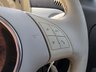 USED 2013 63 FIAT 500 1.2 Lounge Hatchback 3dr Petrol Manual Euro 4 (69 bhp) 