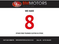 USED 2018 18 FORD TOURNEO CUSTOM 2.0 310 EcoBlue Titanium Minibus Double Cab 5dr Diesel Manual L2 Euro 6 (s/s) (130 ps) 