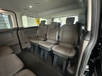USED 2018 18 FORD TOURNEO CUSTOM 2.0 310 EcoBlue Titanium Minibus Double Cab 5dr Diesel Manual L2 Euro 6 (s/s) (130 ps) 