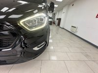 USED 2018 18 FORD TOURNEO CUSTOM 2.0 310 EcoBlue Titanium Minibus Double Cab 5dr Diesel Manual L2 Euro 6 (s/s) (130 ps) 