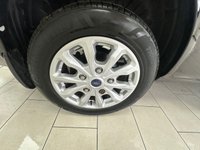 USED 2018 18 FORD TOURNEO CUSTOM 2.0 310 EcoBlue Titanium Minibus Double Cab 5dr Diesel Manual L2 Euro 6 (s/s) (130 ps) 