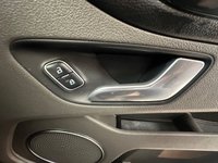 USED 2018 18 FORD TOURNEO CUSTOM 2.0 310 EcoBlue Titanium Minibus Double Cab 5dr Diesel Manual L2 Euro 6 (s/s) (130 ps) 