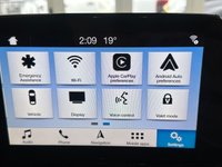 USED 2018 18 FORD TOURNEO CUSTOM 2.0 310 EcoBlue Titanium Minibus Double Cab 5dr Diesel Manual L2 Euro 6 (s/s) (130 ps) 