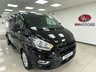 USED 2018 18 FORD TOURNEO CUSTOM 2.0 310 EcoBlue Titanium Minibus Double Cab 5dr Diesel Manual L2 Euro 6 (s/s) (130 ps) 