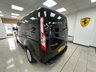 USED 2018 18 FORD TOURNEO CUSTOM 2.0 310 EcoBlue Titanium Minibus Double Cab 5dr Diesel Manual L2 Euro 6 (s/s) (130 ps) 