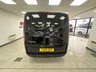 USED 2018 18 FORD TOURNEO CUSTOM 2.0 310 EcoBlue Titanium Minibus Double Cab 5dr Diesel Manual L2 Euro 6 (s/s) (130 ps) 
