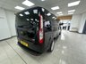 USED 2018 18 FORD TOURNEO CUSTOM 2.0 310 EcoBlue Titanium Minibus Double Cab 5dr Diesel Manual L2 Euro 6 (s/s) (130 ps) 