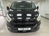 USED 2018 18 FORD TOURNEO CUSTOM 2.0 310 EcoBlue Titanium Minibus Double Cab 5dr Diesel Manual L2 Euro 6 (s/s) (130 ps) 