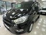 USED 2018 18 FORD TOURNEO CUSTOM 2.0 310 EcoBlue Titanium Minibus Double Cab 5dr Diesel Manual L2 Euro 6 (s/s) (130 ps) 