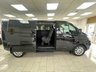 USED 2018 18 FORD TOURNEO CUSTOM 2.0 310 EcoBlue Titanium Minibus Double Cab 5dr Diesel Manual L2 Euro 6 (s/s) (130 ps) 