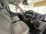 USED 2018 18 FORD TOURNEO CUSTOM 2.0 310 EcoBlue Titanium Minibus Double Cab 5dr Diesel Manual L2 Euro 6 (s/s) (130 ps) 
