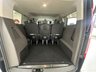 USED 2018 18 FORD TOURNEO CUSTOM 2.0 310 EcoBlue Titanium Minibus Double Cab 5dr Diesel Manual L2 Euro 6 (s/s) (130 ps) 