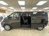 USED 2018 18 FORD TOURNEO CUSTOM 2.0 310 EcoBlue Titanium Minibus Double Cab 5dr Diesel Manual L2 Euro 6 (s/s) (130 ps) 