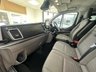 USED 2018 18 FORD TOURNEO CUSTOM 2.0 310 EcoBlue Titanium Minibus Double Cab 5dr Diesel Manual L2 Euro 6 (s/s) (130 ps) 
