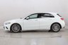 USED 2021 71 MERCEDES-BENZ A CLASS 2.0 A180d Sport Edition (Executive) Hatchback 5dr Diesel Manual Euro 6 (s/s) (116 ps) 1 OWNER | SAT NAV | REAR CAM |