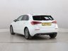 USED 2021 71 MERCEDES-BENZ A CLASS 2.0 A180d Sport Edition (Executive) Hatchback 5dr Diesel Manual Euro 6 (s/s) (116 ps) 1 OWNER | SAT NAV | REAR CAM |