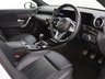 USED 2021 71 MERCEDES-BENZ A CLASS 2.0 A180d Sport Edition (Executive) Hatchback 5dr Diesel Manual Euro 6 (s/s) (116 ps) 1 OWNER | SAT NAV | REAR CAM |
