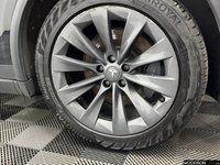 USED 2019 19 TESLA MODEL X (Dual Motor) Long Range SUV 5dr Electric Auto 4WDE (417 bhp) Finance Soft Search Pre Approval