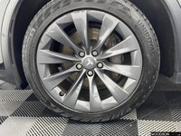 USED 2019 19 TESLA MODEL X (Dual Motor) Long Range SUV 5dr Electric Auto 4WDE (417 bhp) Finance Soft Search Pre Approval