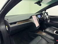 USED 2019 19 TESLA MODEL X (Dual Motor) Long Range SUV 5dr Electric Auto 4WDE (417 bhp) Finance Soft Search Pre Approval