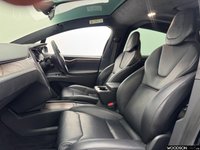 USED 2019 19 TESLA MODEL X (Dual Motor) Long Range SUV 5dr Electric Auto 4WDE (417 bhp) Finance Soft Search Pre Approval