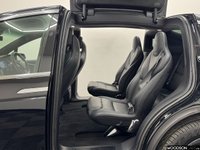 USED 2019 19 TESLA MODEL X (Dual Motor) Long Range SUV 5dr Electric Auto 4WDE (417 bhp) Finance Soft Search Pre Approval