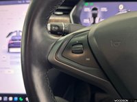 USED 2019 19 TESLA MODEL X (Dual Motor) Long Range SUV 5dr Electric Auto 4WDE (417 bhp) Finance Soft Search Pre Approval