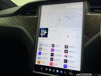 USED 2019 19 TESLA MODEL X (Dual Motor) Long Range SUV 5dr Electric Auto 4WDE (417 bhp) Finance Soft Search Pre Approval