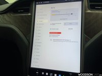 USED 2019 19 TESLA MODEL X (Dual Motor) Long Range SUV 5dr Electric Auto 4WDE (417 bhp) Finance Soft Search Pre Approval