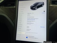 USED 2019 19 TESLA MODEL X (Dual Motor) Long Range SUV 5dr Electric Auto 4WDE (417 bhp) Finance Soft Search Pre Approval