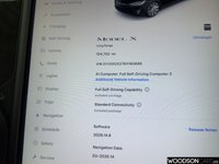 USED 2019 19 TESLA MODEL X (Dual Motor) Long Range SUV 5dr Electric Auto 4WDE (417 bhp) Finance Soft Search Pre Approval